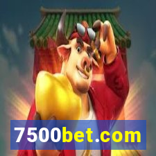 7500bet.com