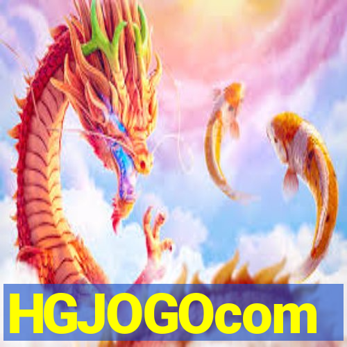 HGJOGOcom