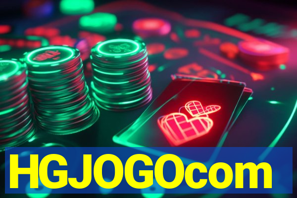 HGJOGOcom