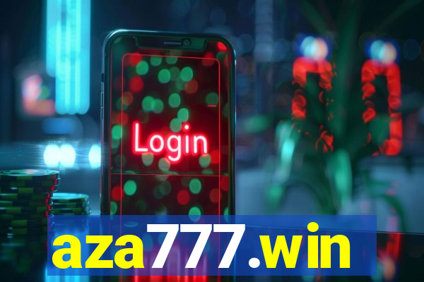 aza777.win