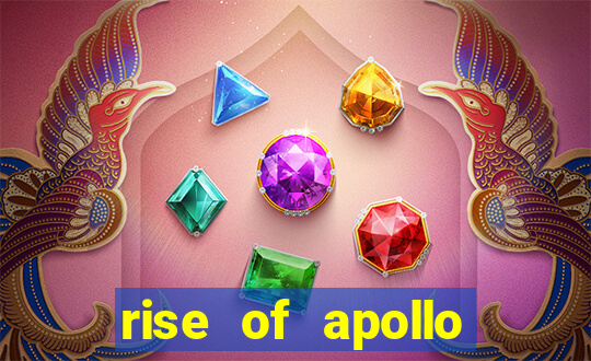 rise of apollo slot png