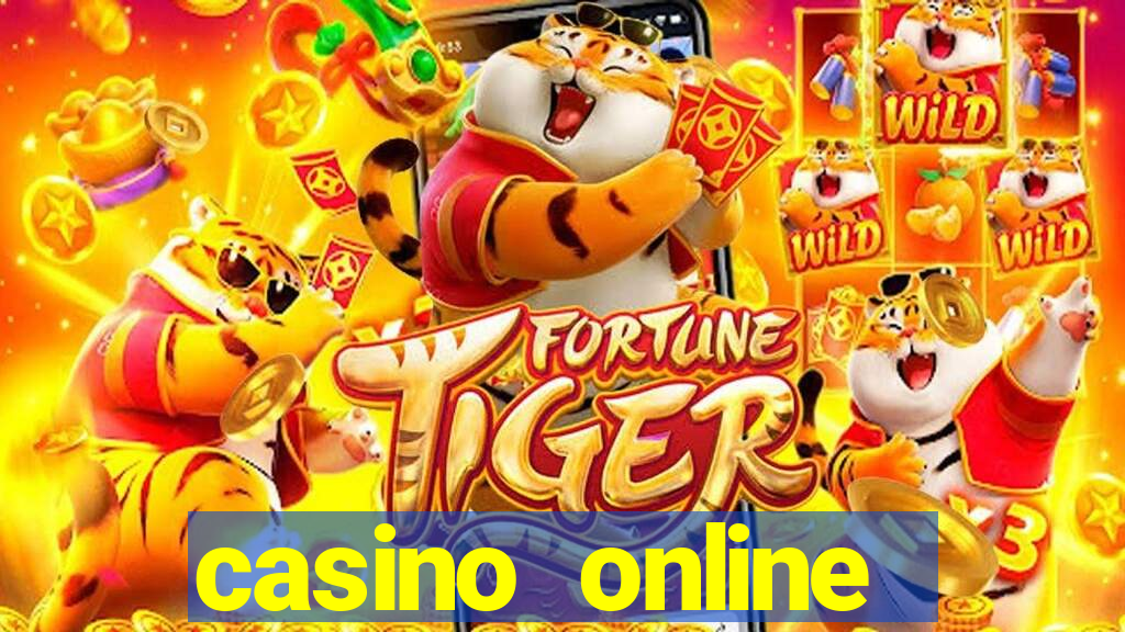 casino online minimo deposito 5 euro