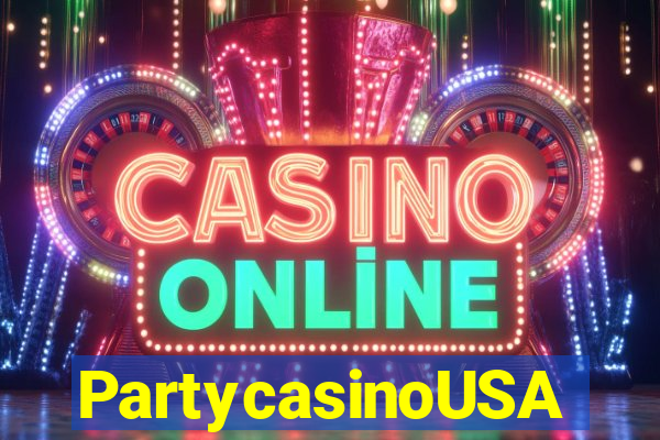 PartycasinoUSA