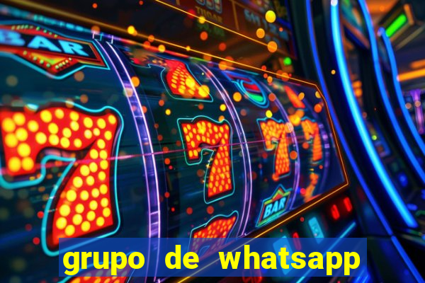 grupo de whatsapp de vaquejada