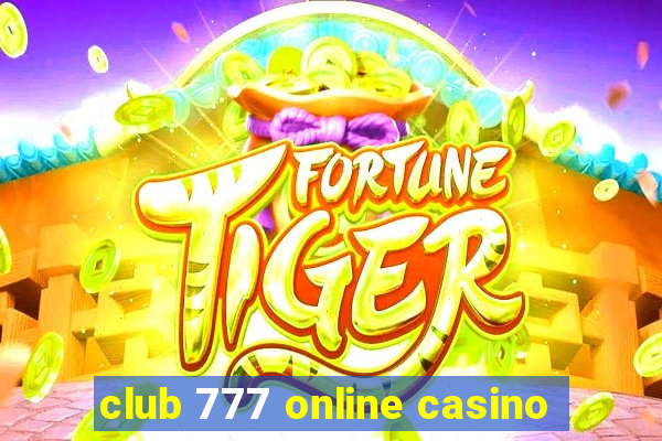 club 777 online casino