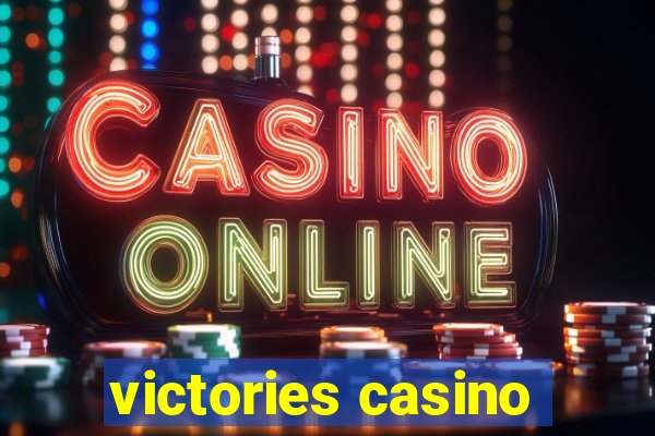 victories casino