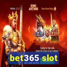 bet365 slot