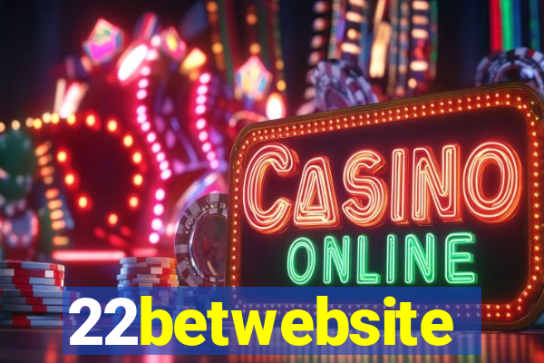 22betwebsite