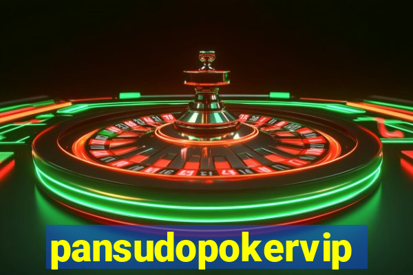 pansudopokervip.net