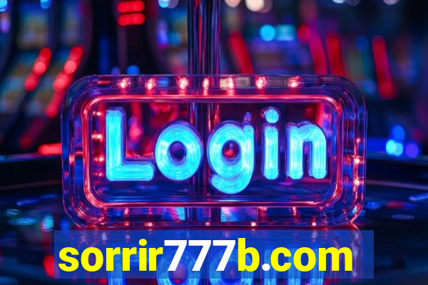 sorrir777b.com