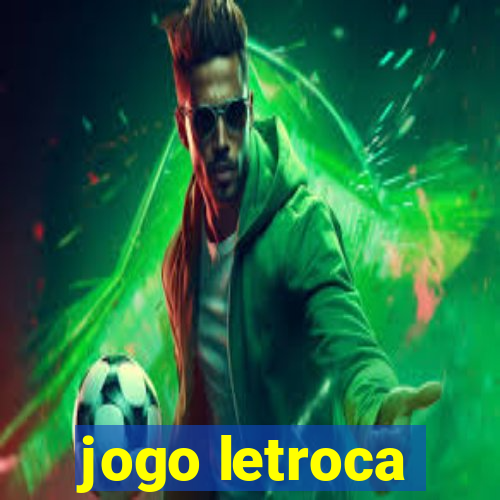 jogo letroca