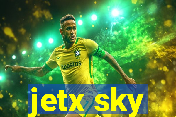 jetx sky