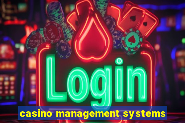 casino management systems