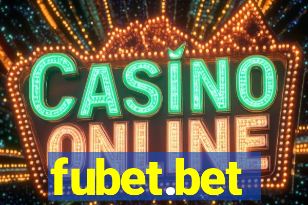 fubet.bet