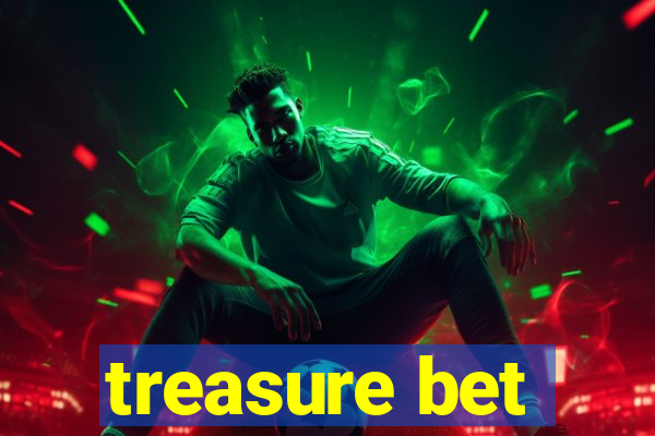 treasure bet