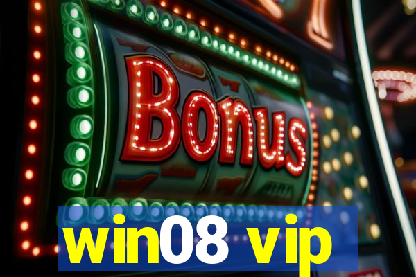 win08 vip