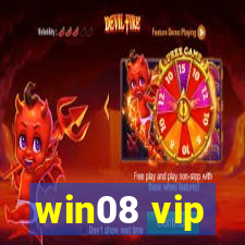 win08 vip