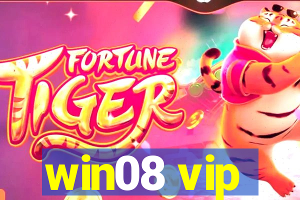 win08 vip