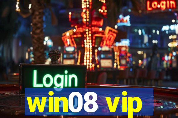 win08 vip