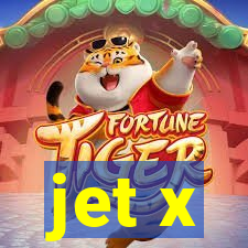 jet x