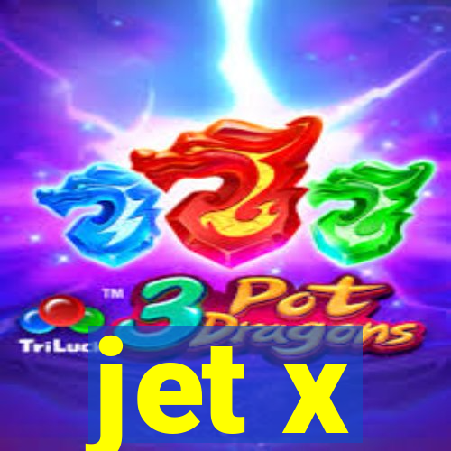 jet x