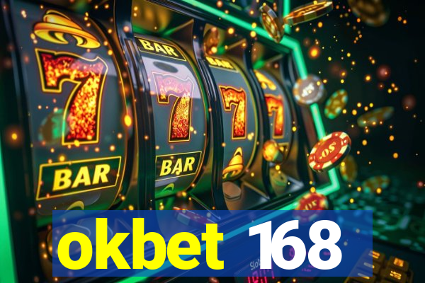 okbet 168