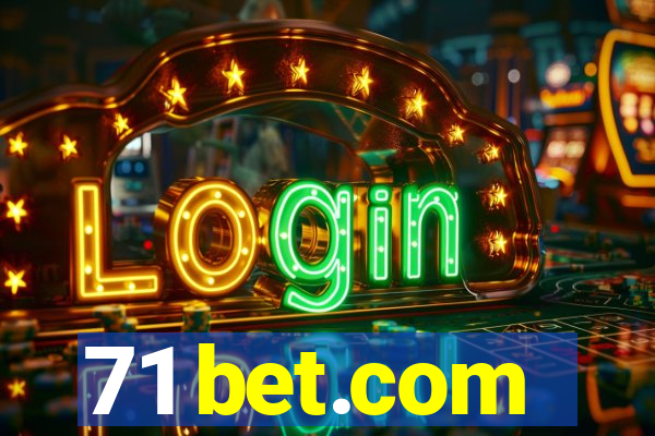 71 bet.com