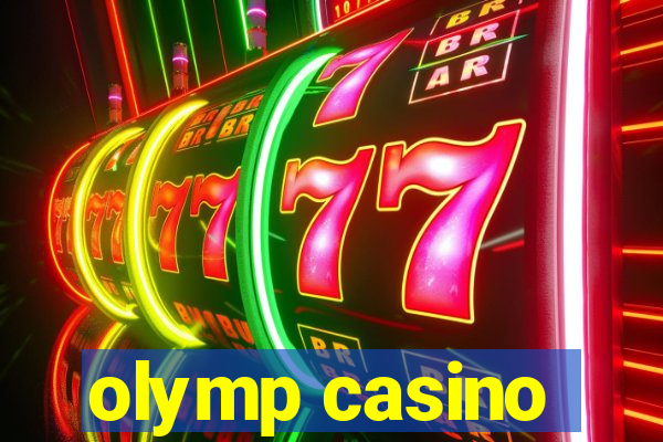 olymp casino