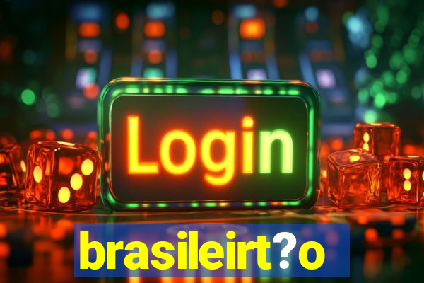 brasileirt?o