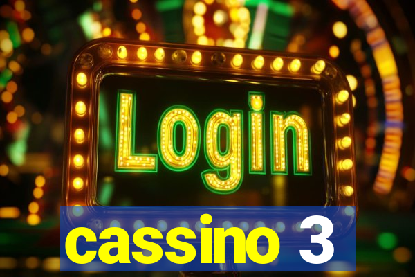 cassino 3