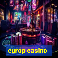 europ casino