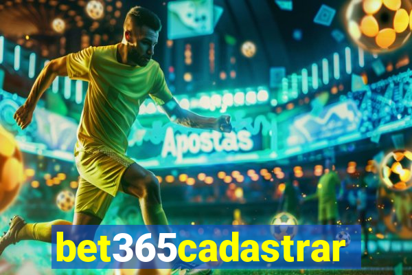 bet365cadastrar