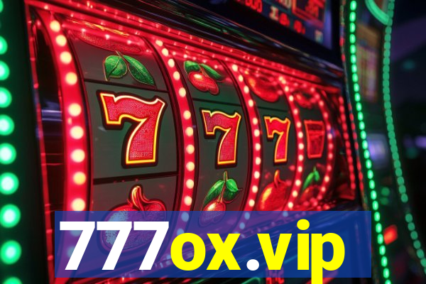 777ox.vip