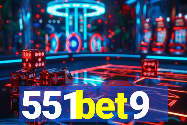 551bet9