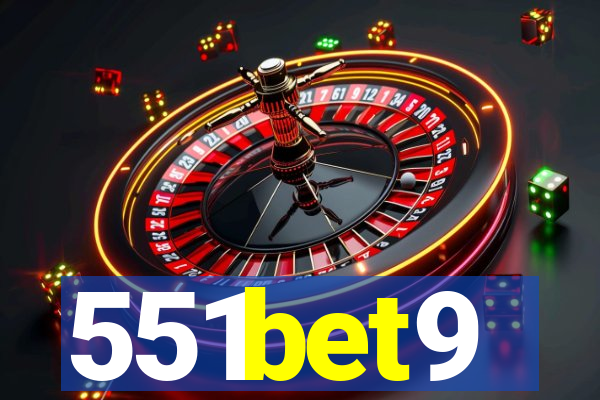 551bet9