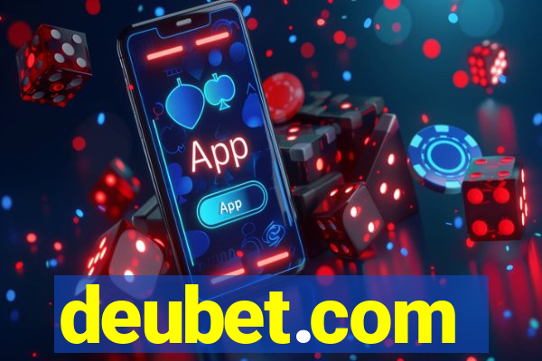 deubet.com