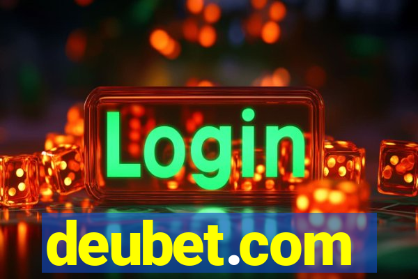 deubet.com