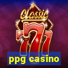 ppg casino