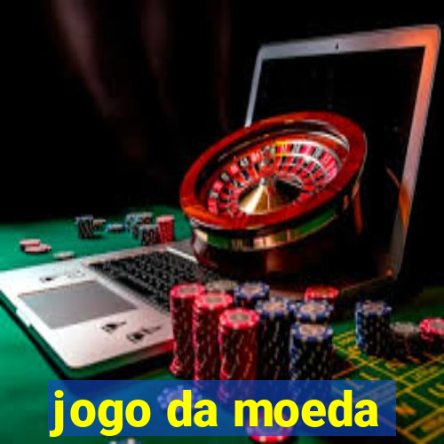 jogo da moeda