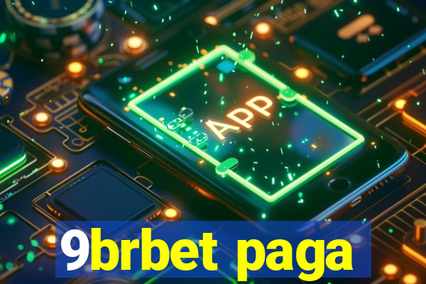 9brbet paga