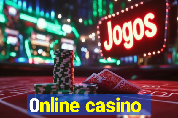 0nline casino