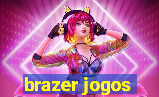 brazer jogos