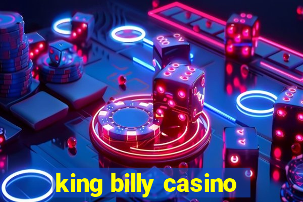 king billy casino