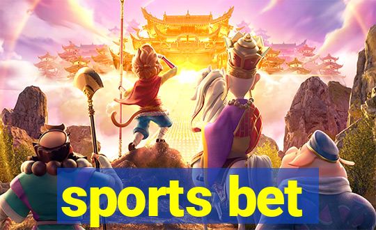 sports bet