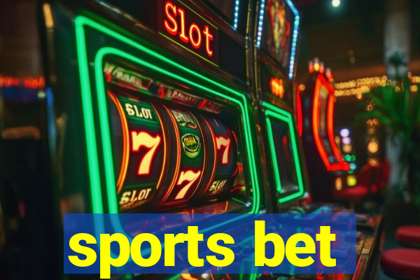 sports bet