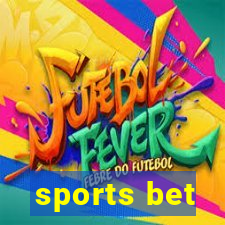 sports bet