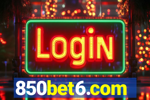 850bet6.com