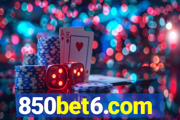 850bet6.com