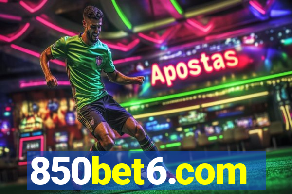 850bet6.com