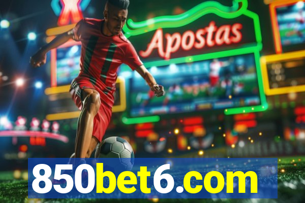 850bet6.com